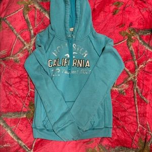 Hollister Hoodie